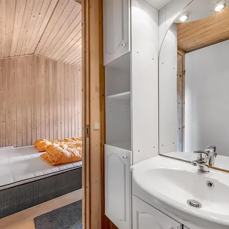 Σπίτι διακοπών Blesse - 500m To The Fjord By Interhome Skjern