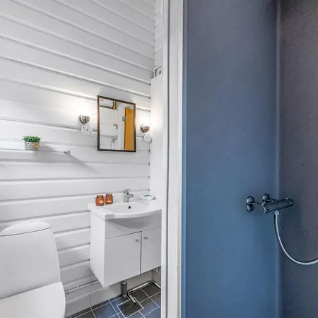 Blesse - 500m To The Fjord By Interhome Σπίτι διακοπών *