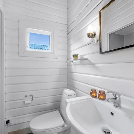 Blesse - 500m To The Fjord By Interhome