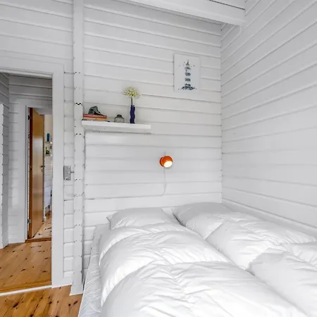 Σπίτι διακοπών Blesse - 500m To The Fjord By Interhome *