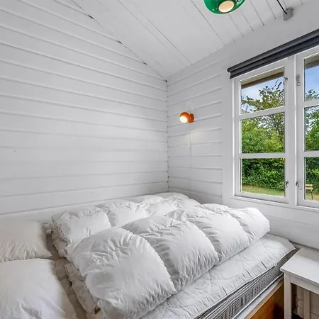 Blesse - 500m To The Fjord By Interhome