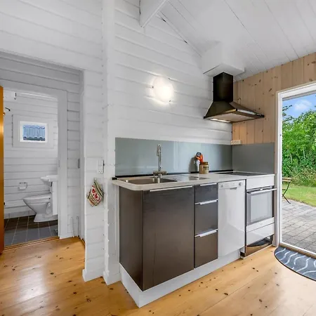 Blesse - 500m To The Fjord By Interhome Σπίτι διακοπών