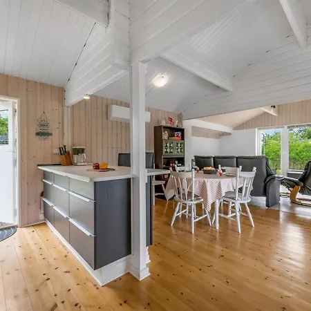 Blesse - 500m To The Fjord By Interhome Σπίτι διακοπών