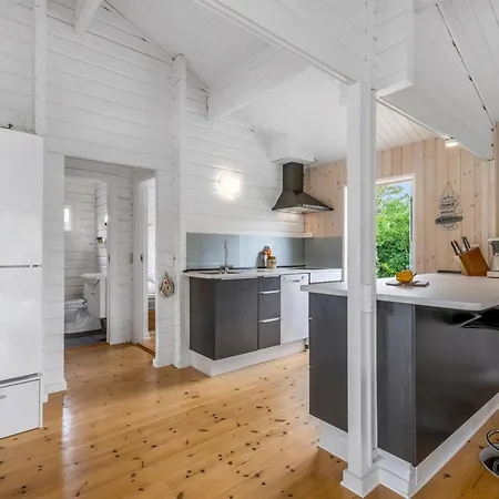 Blesse - 500m To The Fjord By Interhome Skjern