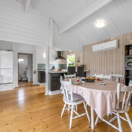 Blesse - 500m To The Fjord By Interhome Σπίτι διακοπών