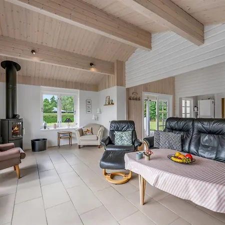 Blesse - 500m To The Fjord By Interhome Σπίτι διακοπών